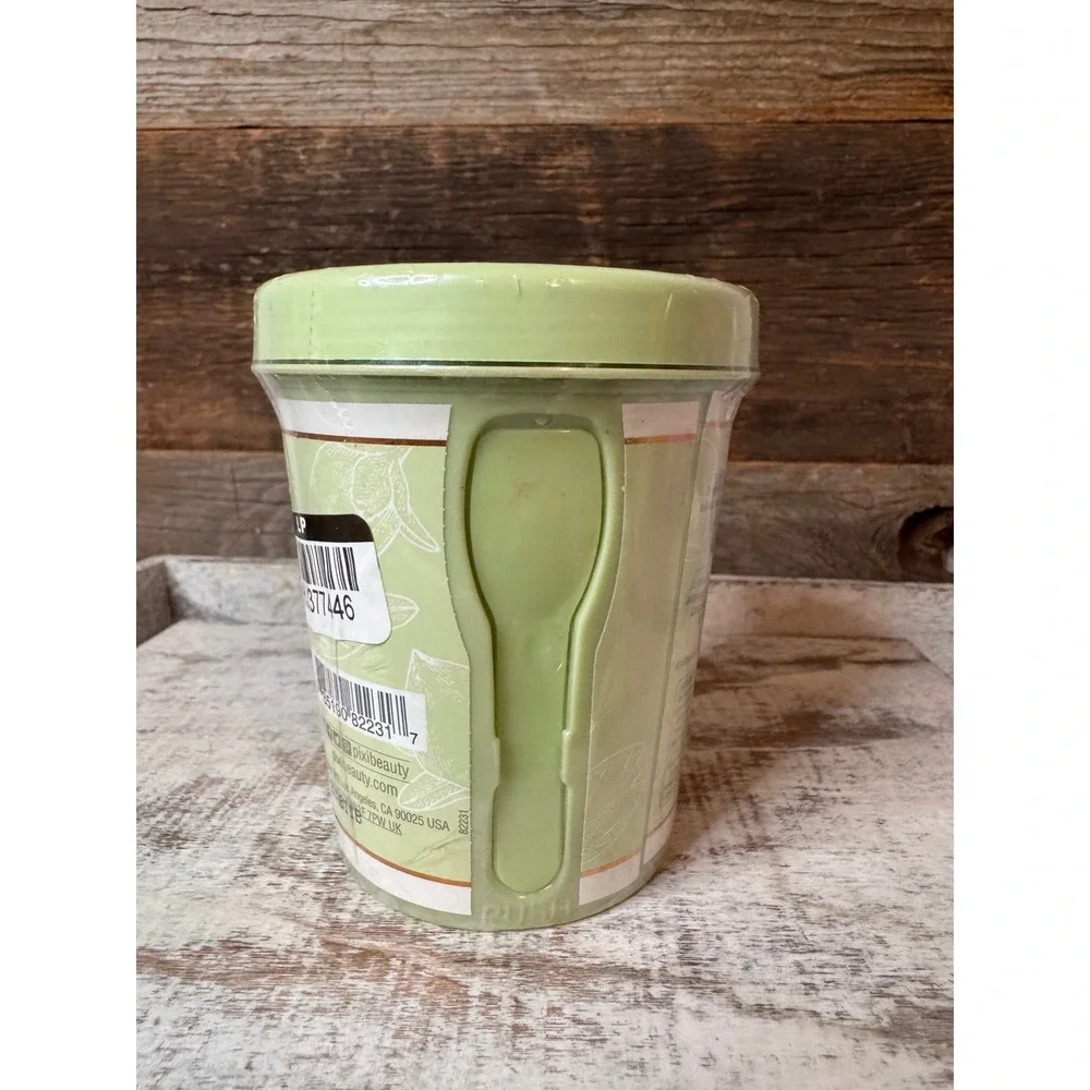 Pixi Milky Remedy Mask 10oz, Set‎ of 2 | MSRP = $48